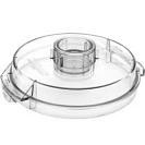 Cuisinart Flat Cover Grey DLC-806GTX-1
