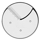 DLC-833TX-1 CUISINART 3X3MM MEDIUM SQUARE JULIENNE DISC