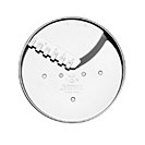 Cuisinart 6X6mm French Fry-cut Disc For 11 & 7-cup Models DLC-836TX-1