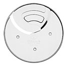 Cuisinart 2mm Thin Slicing Disc For 11 & 7-cup Models DLC-842TX-1