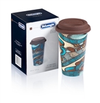Delonghi Double Wall Ceramic Mud The Taster 5513281021