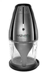 WiznMix Processor, Chopper, & Blender DM313750
