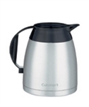 Cuisinart Thermal Replacement Carafe with Lid DTC-975TC12BSS
