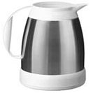 Cuisinart White Thermal Carafe DTC-TC8WSS