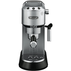 Dedica Metal Pump Espresso Maker, Delonghi Coffee Machine, Delonghi Machine, Coffee Machine