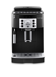 Delonghi ECAM22110B-Refurbished  Super Automatic Espresso, Latte and Cappuccino Machine