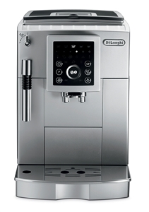 Delonghi ECAM 25462S Magnifica S Cappuccino Superautomatic Espresso Machine  (Certified Refurbished)