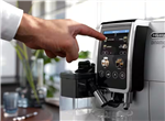 DeLonghi Dinamica Plus ECAM38085SB Espresso Machine available in Calgary and across Canada