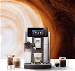 Deâ€™Longhi Rivelia EXAM44055G fully automatic bean-to-cup coffee machine in Calgary, Canada
