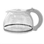 Mr. Coffee 12 Cups Replacement Decanter ECD12-1