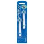Interplak Replacement Brush Heads ELB2RPKC