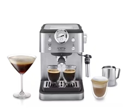 De'Longhi Linea Classic Espresso Machine
