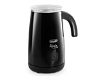 Milk Frother Plus EMF2 (Black Plastic), Delonghi Coffee Machine, Delonghi Machine, Coffee Machine