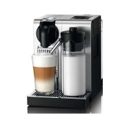 Nespresso Delonghi Lattissima Pro Capsule Espresso/Cappuccino Machine, Delonghi Coffee Machine, Delonghi Machine, Coffee Machine