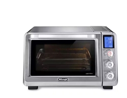 De'Longhi Livenza Large Air Fryer Toaster Oven EO241264M