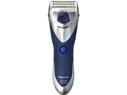 Panasonic NEW! Wet/Dry Body Shaver ERGK40S
