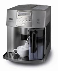 Delonghi Magnifica Digital Automatic Cappuccino ESAM3500.NEXH