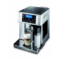 Delonghi Prima Donna Avant, Delonghi Coffee Machine, Delonghi Machine. Coffee Machine