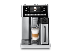 Delonghi Prima Donna Exclusive Fully Super Automatic Espresso ESAM6900M-REFURBISHED