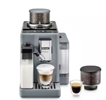 Delonghi Rivelia Automatic Compact Bean to Cup Coffee Machine
â€‹