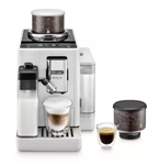 De'Longhi Rivelia Automatic Compact Bean to Cup Coffee Machine EXAM44055W