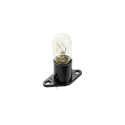 F612E5H00AP Panasonic Microwave Light Bulb