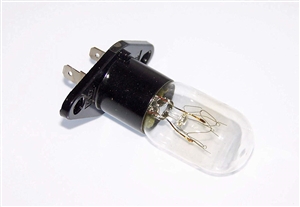 Lampe 25W 240V A60304080BP pour Micro-ondes, PANASONIC