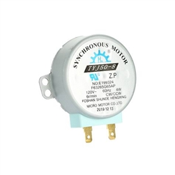 Panasonic Turntable Motor F63265G60AP