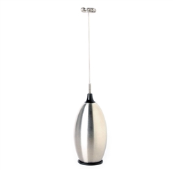 STAINLESS STEEL FROTHER FEF5S