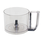 Cuisinart Work Bowl Silver FP-11SVWB