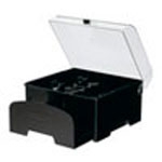Cuisinart Storage Case FP-14BKSC