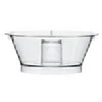 Cuisinart Small Work Bowl (4.5 cup) FP-16SWB