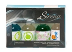 Sirena Fragrance Box (Optional)