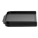 Cuisinart Griddle/Grill Plate Left Side GR-55GPL