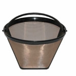 Cuisinart Gold Tone Filter GTF