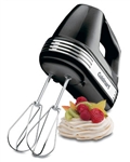 Cuisinart Power Advantage 7-Speed Hand Mixer-Black HM-70BKC