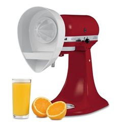 KitchenAid Citrus Juicer Attachment