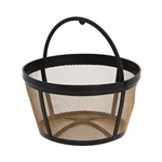 Kitchenaid Gold Tone Filter KCM22GTF