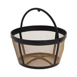 Kitchenaid Gold Tone Filter KCM22GTF