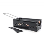 Swissmar Nordic Foldable Raclette KF-00536
