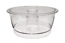 KitchenAid BPA-Free 4-Cup Mini Work Bowl KFP13MB4