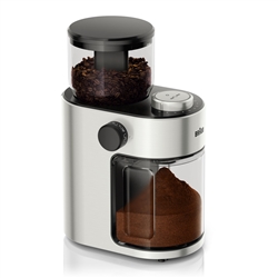Braun Burr Grinder KG7070