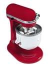KitchenAid Ice Cream Maker KICA0WH