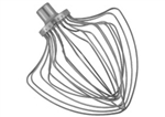 Kitchenaid 11 Wire Whip for 5 & 6 Qt KN211WW
