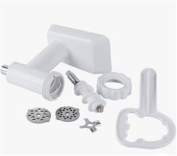 KitchenAid Food Grinder Attachment KSMFGA