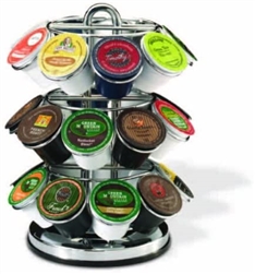 Breville Keurig 27 K-Cups Caroussel KU5060