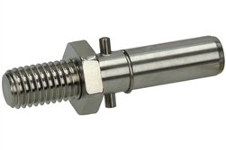 Kenwood Major Beater Shaft Assembly - Circlip KW711987