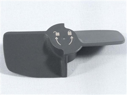KW713001 Paddle Assembly (Purie Masher)