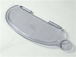 Kenwood Splash Guard Lid KW714714