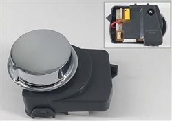 Kenwood Control Module INC Knob LV KW717176